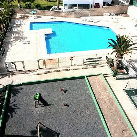 Apartman Attic Playa De Troya