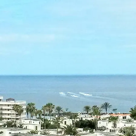 Apartman Attic Playa De Troya Playa de las Américas