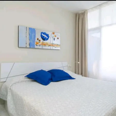 Apartment Attic Playa De Troya