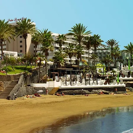 Attic Playa De Troya Apartman *