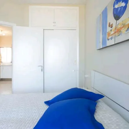 Apartment Attic Playa De Troya
