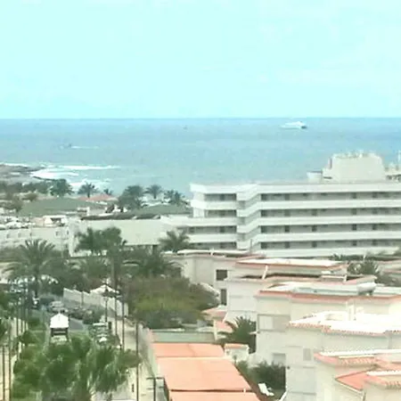 Attic Playa De Troya Apartman