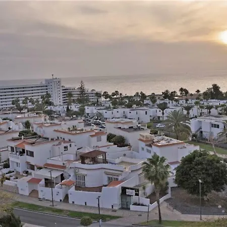 Apartman Attic Playa De Troya