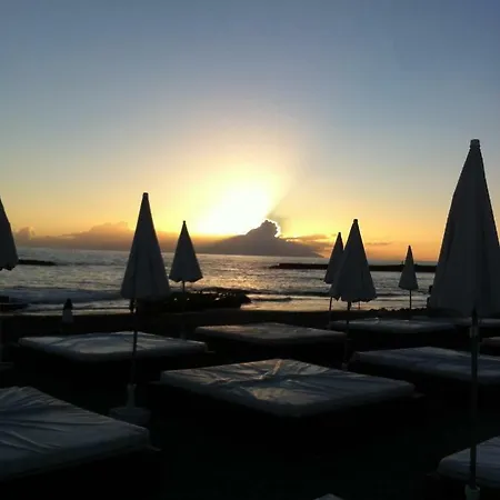 Attic Playa De Troya Apartment *